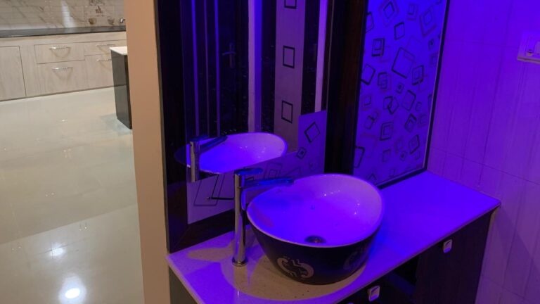 Aspire Abodes Project Home Interior Design Work