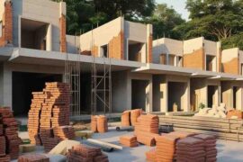 Independent-building-painting-project