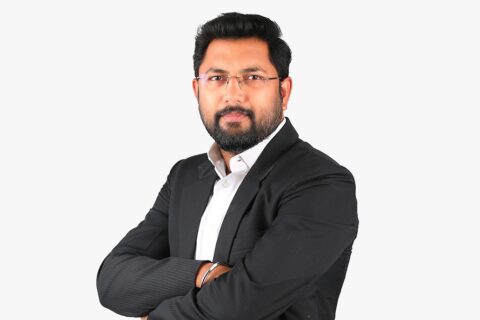 Durga Prasad Mishra Aspire Abodes Project Senior Manager Projects