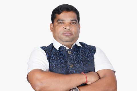 Mr. Dhaneswar Sahoo Aspire Abodes Project Director