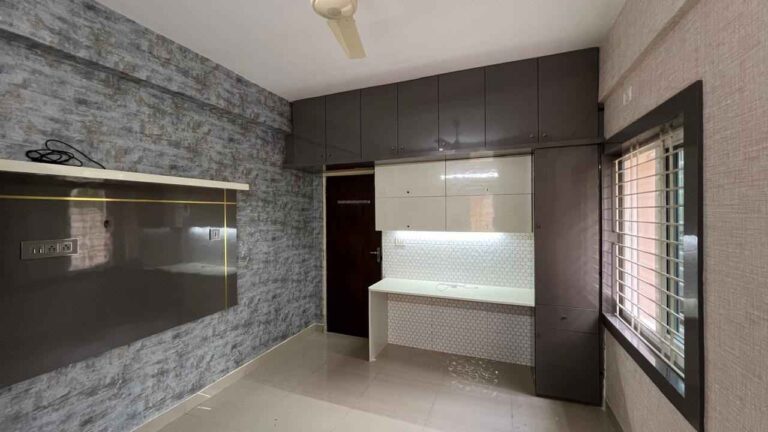 Aspire Abodes Project Home Interior Design Work