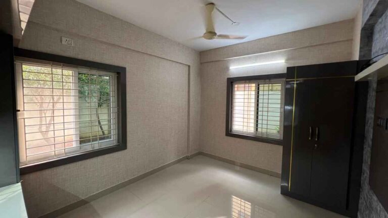 Aspire Abodes Project Home Interior Design Work