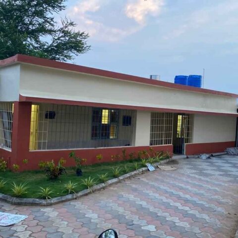 Aspire Abodes Project Exterior & Interior Painting Solutions