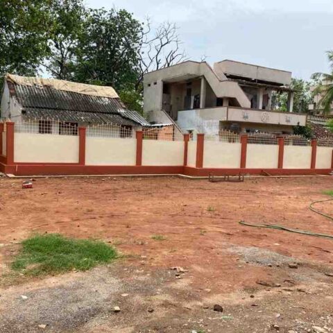 Aspire Abodes Project Exterior & Interior Painting Solutions