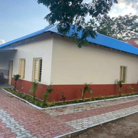 Aspire Abodes Project Exterior & Interior Painting Solutions