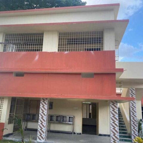 Aspire Abodes Project Exterior & Interior Painting Solutions