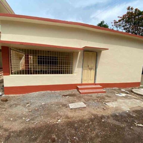 Aspire Abodes Project Exterior & Interior Painting Solutions