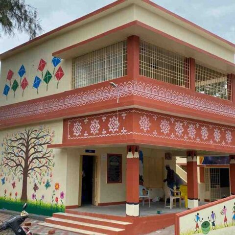 Aspire Abodes Project Exterior & Interior Painting Solutions